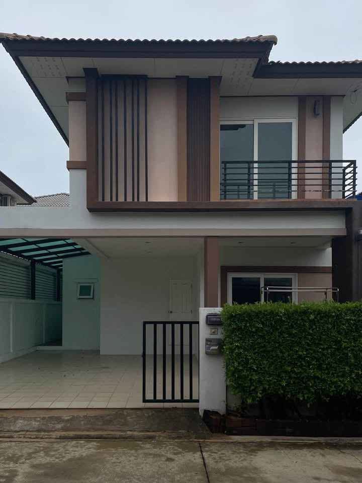 3BR house in Central Pattaya — photo 2