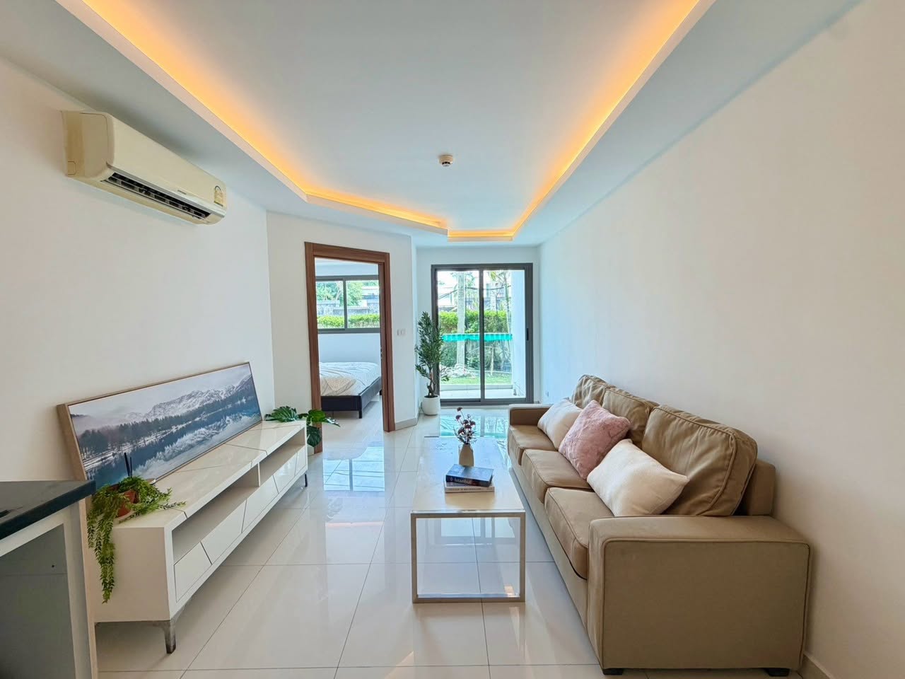 1BR property for sale in Jomtien — photo 2