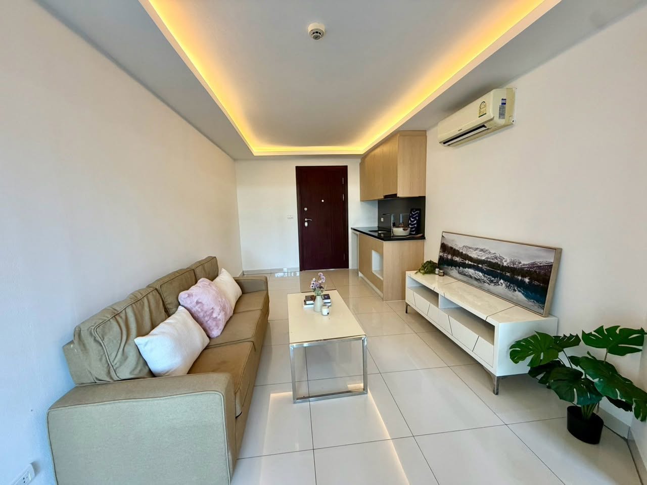 1BR property for sale in Jomtien — photo 3