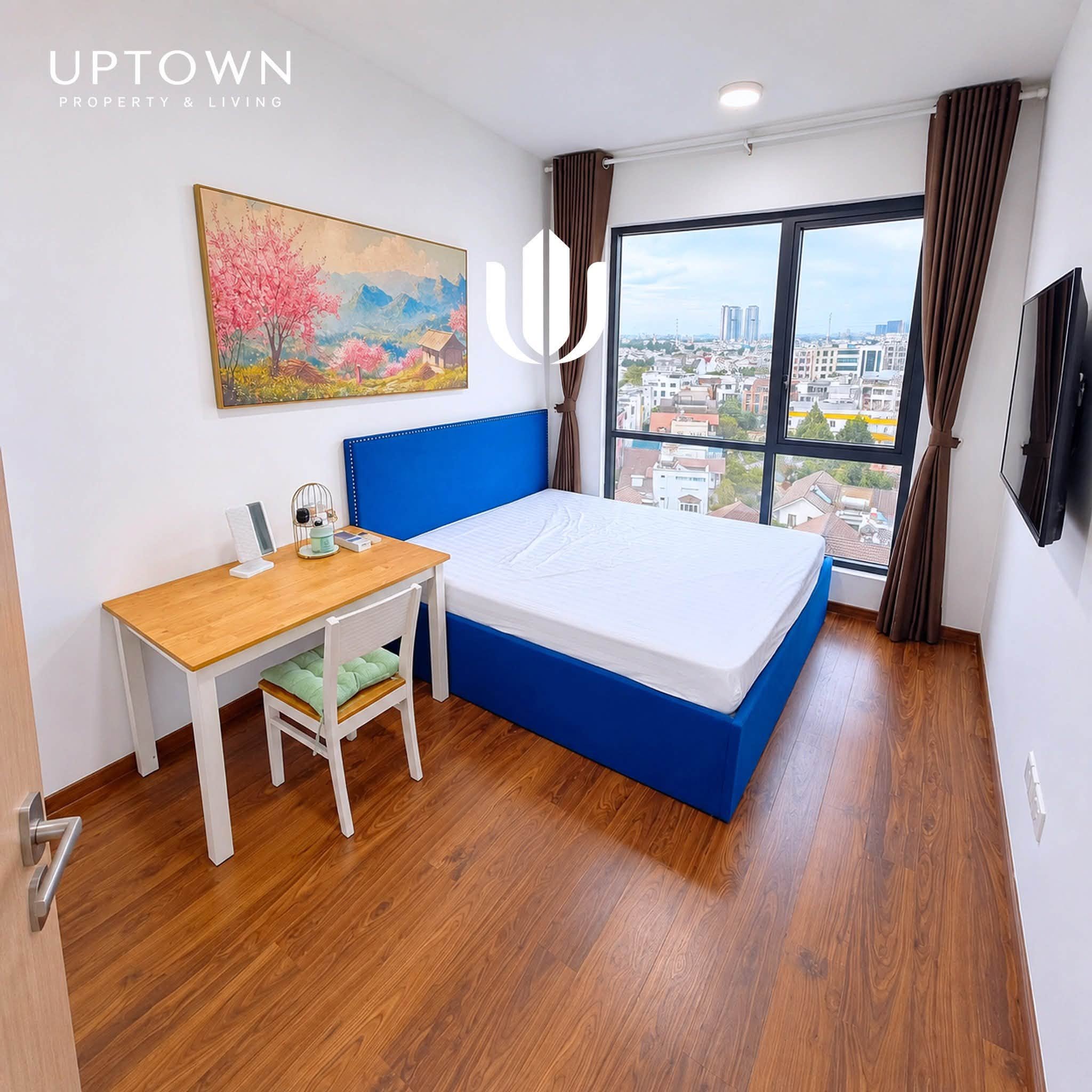 2BR apartment in District 2 — photo 2