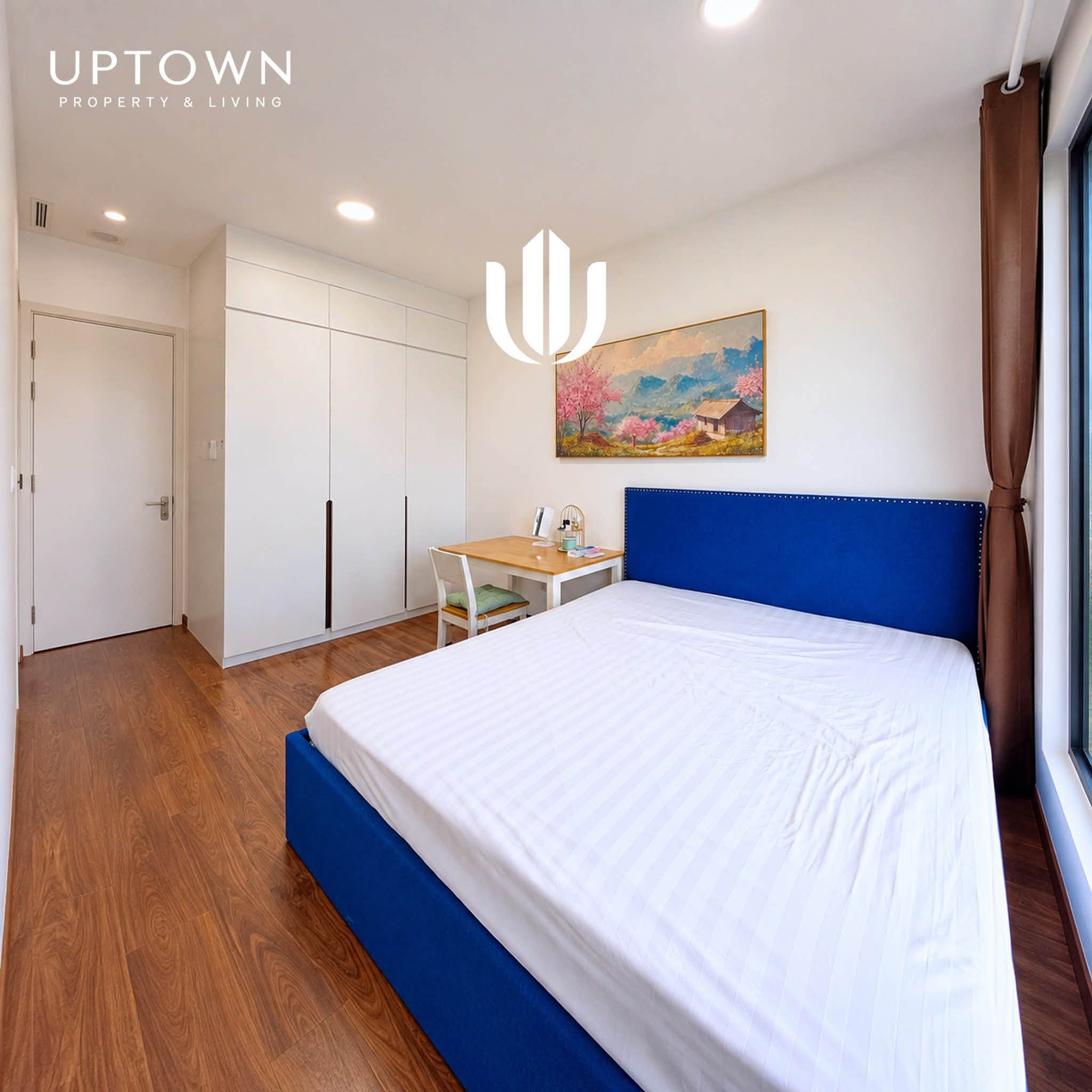 2BR apartment in District 2 — photo 3
