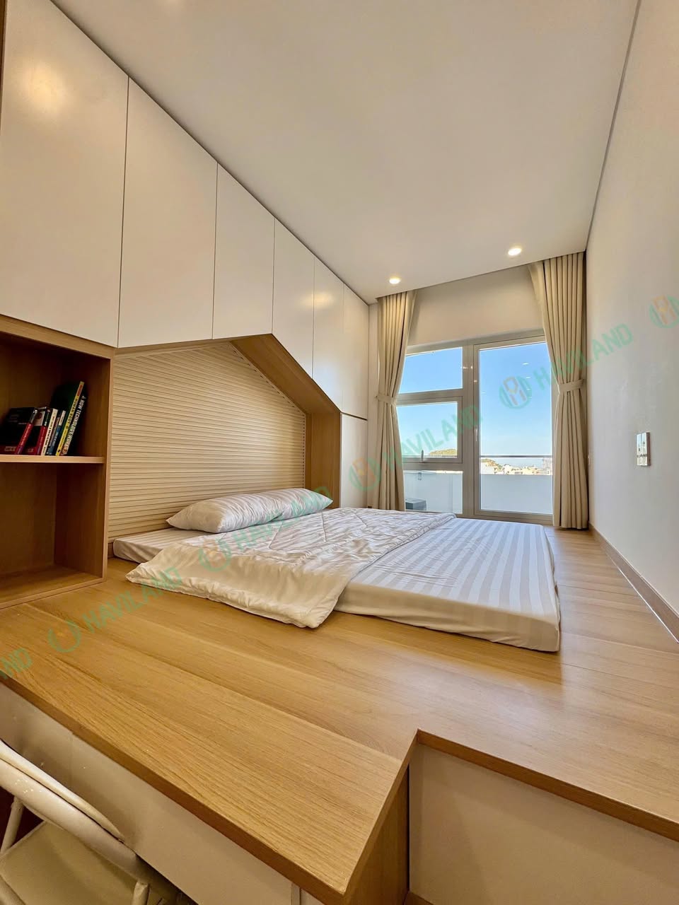 Studio studio in Ngu Hanh Son — photo 2