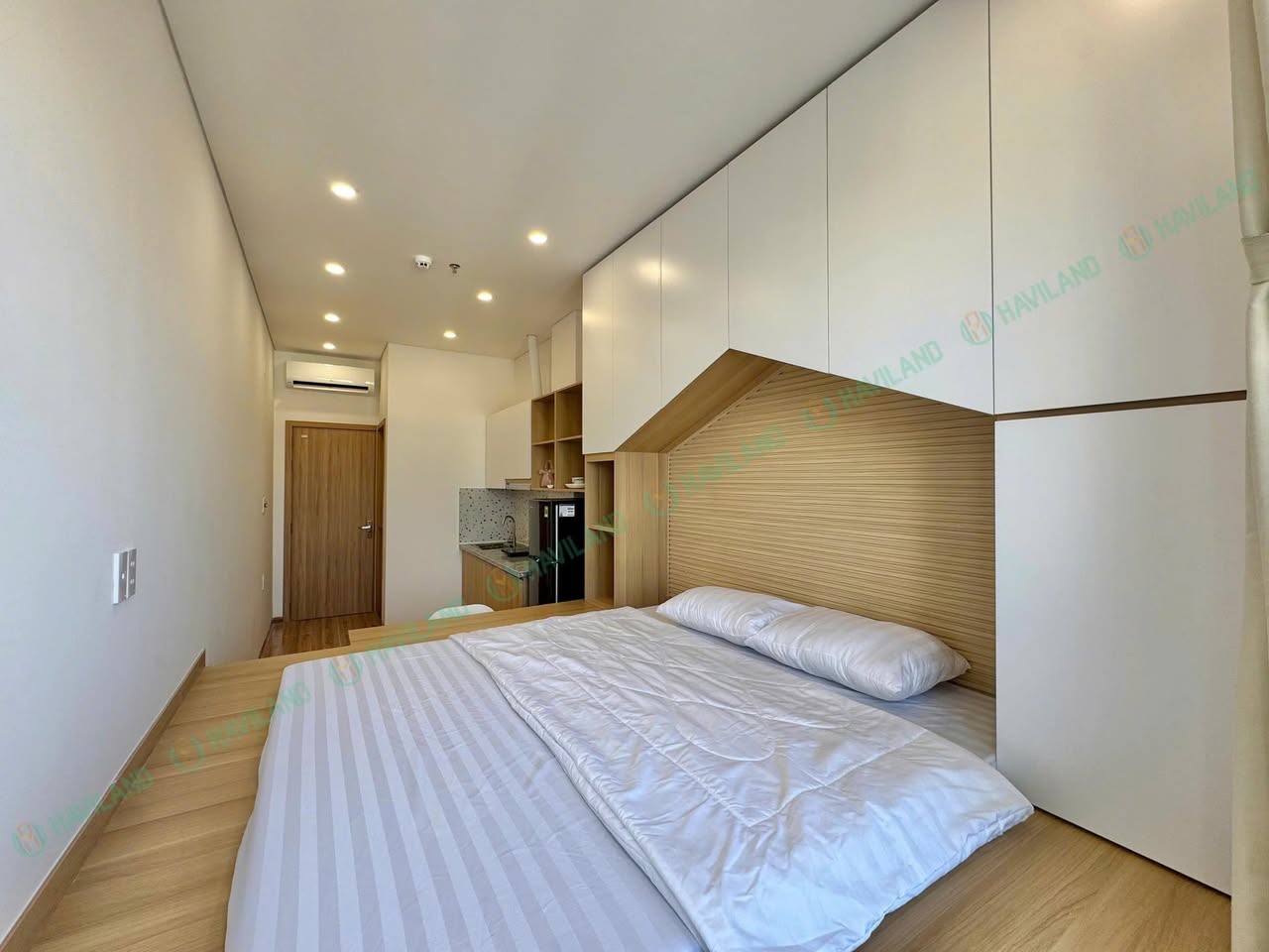 Studio studio in Ngu Hanh Son — photo 3