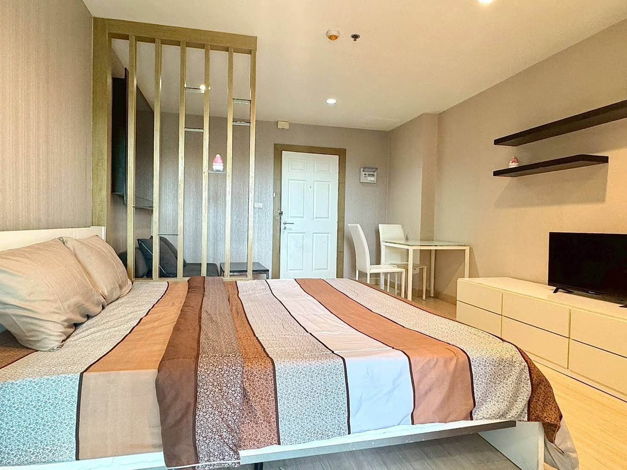 condo in Suan Luang — photo 2