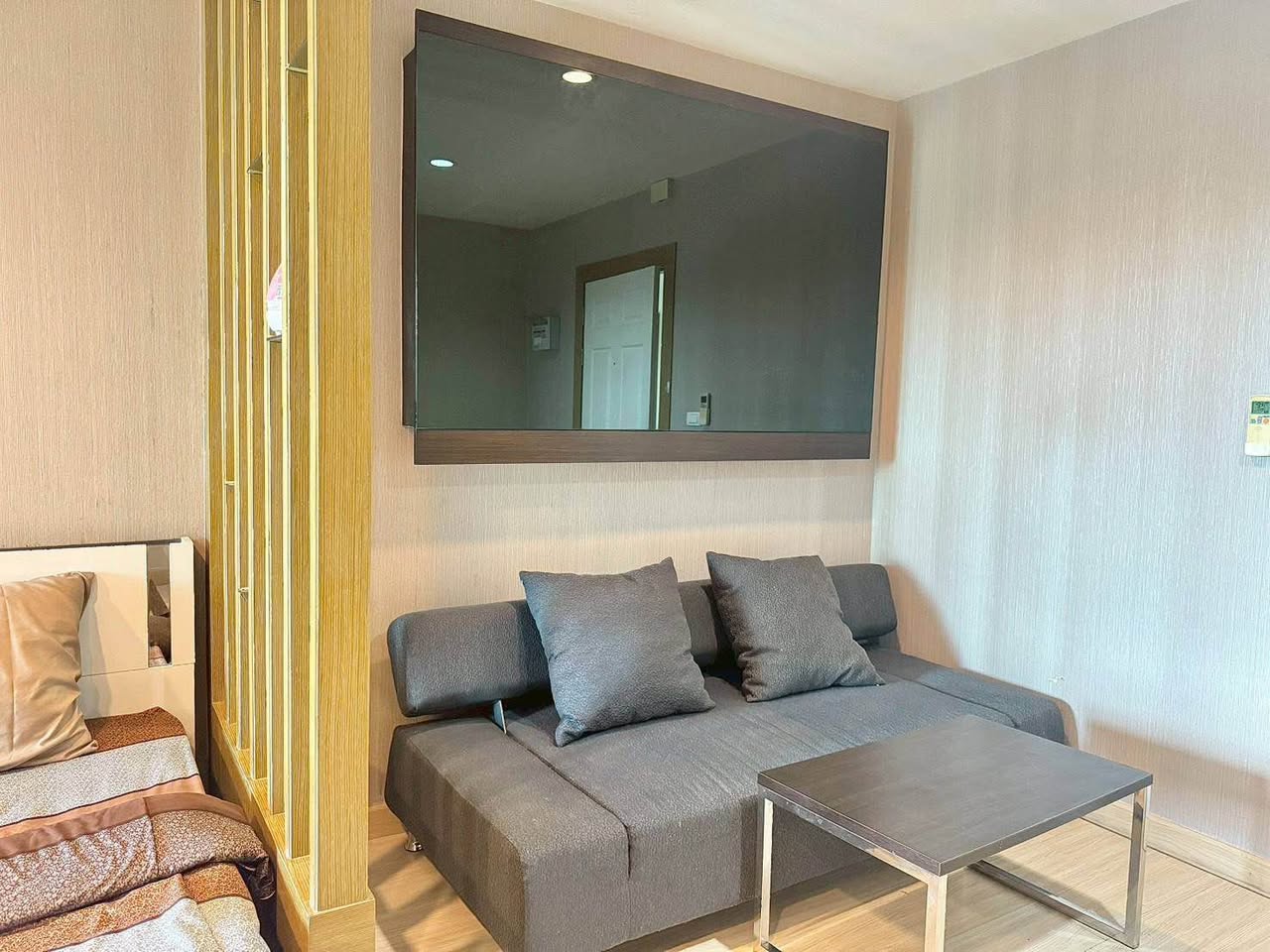 condo in Suan Luang — photo 3