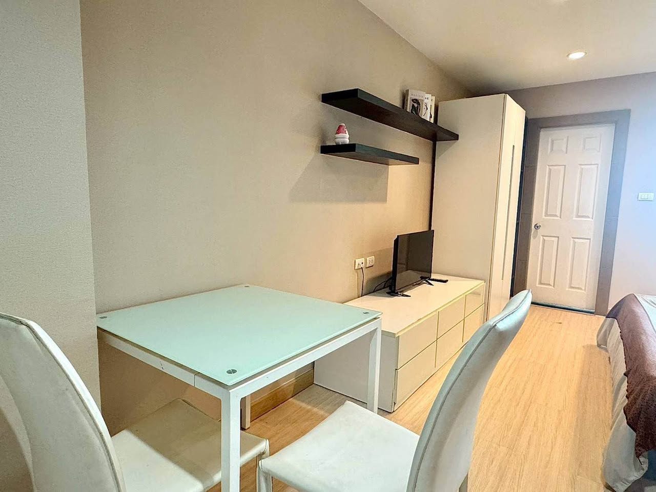 condo in Suan Luang — photo 4