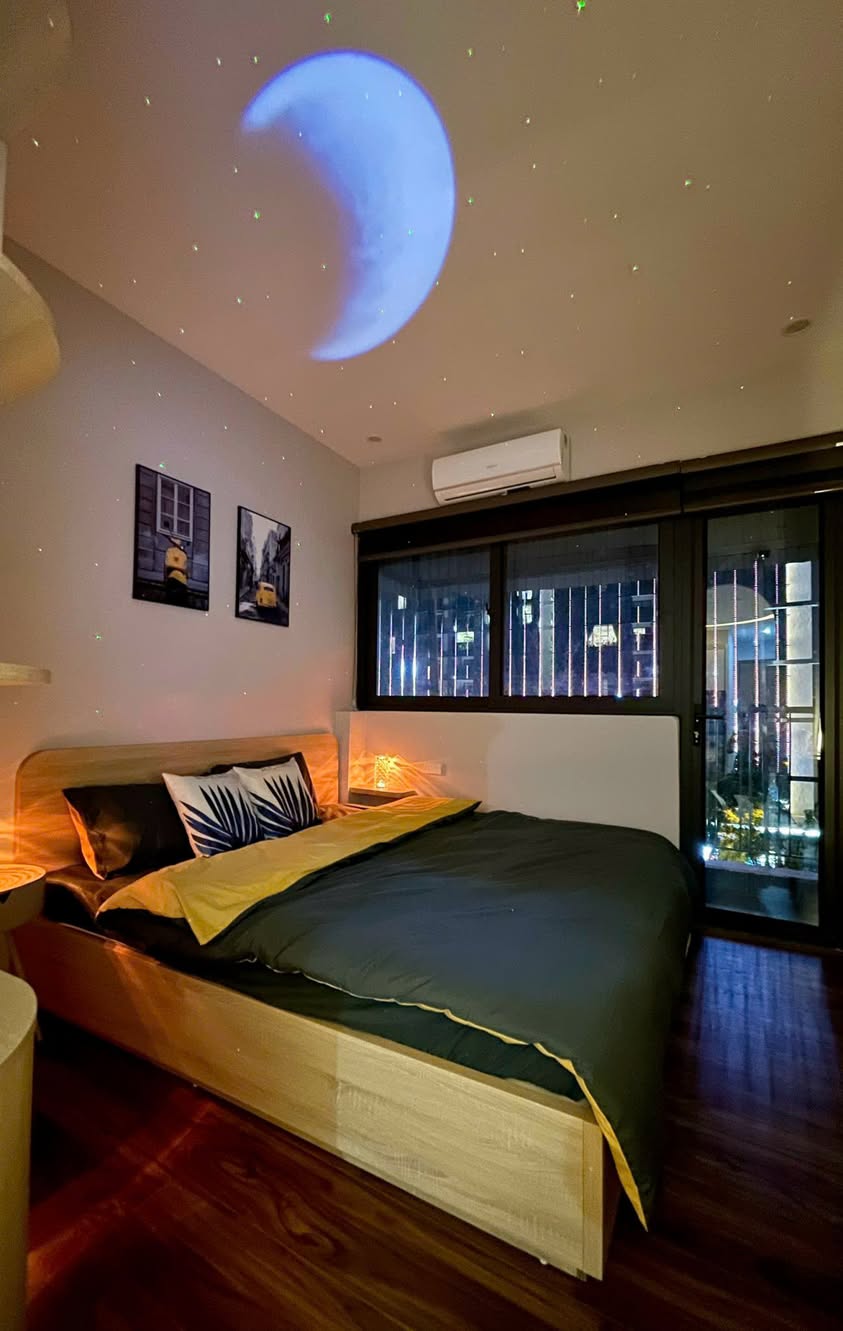 1BR apartment in Ba Dinh — photo 2