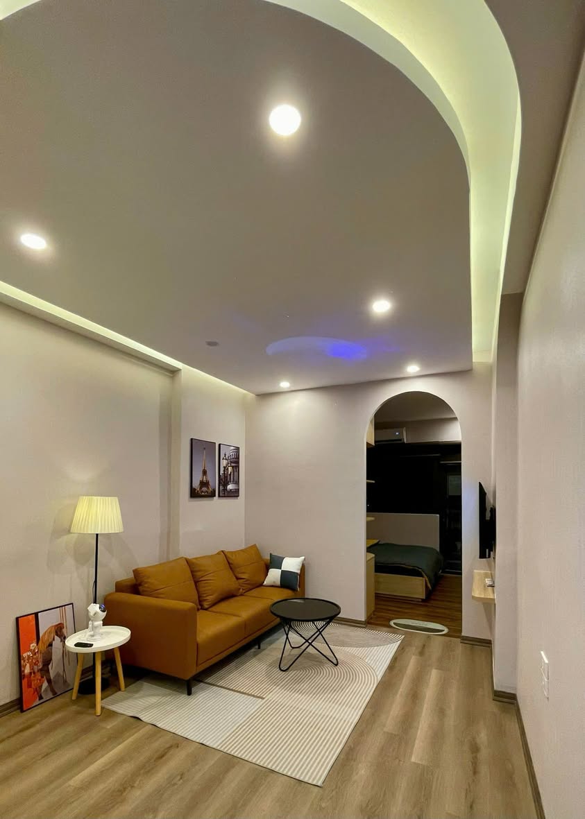 1BR apartment in Ba Dinh — photo 4