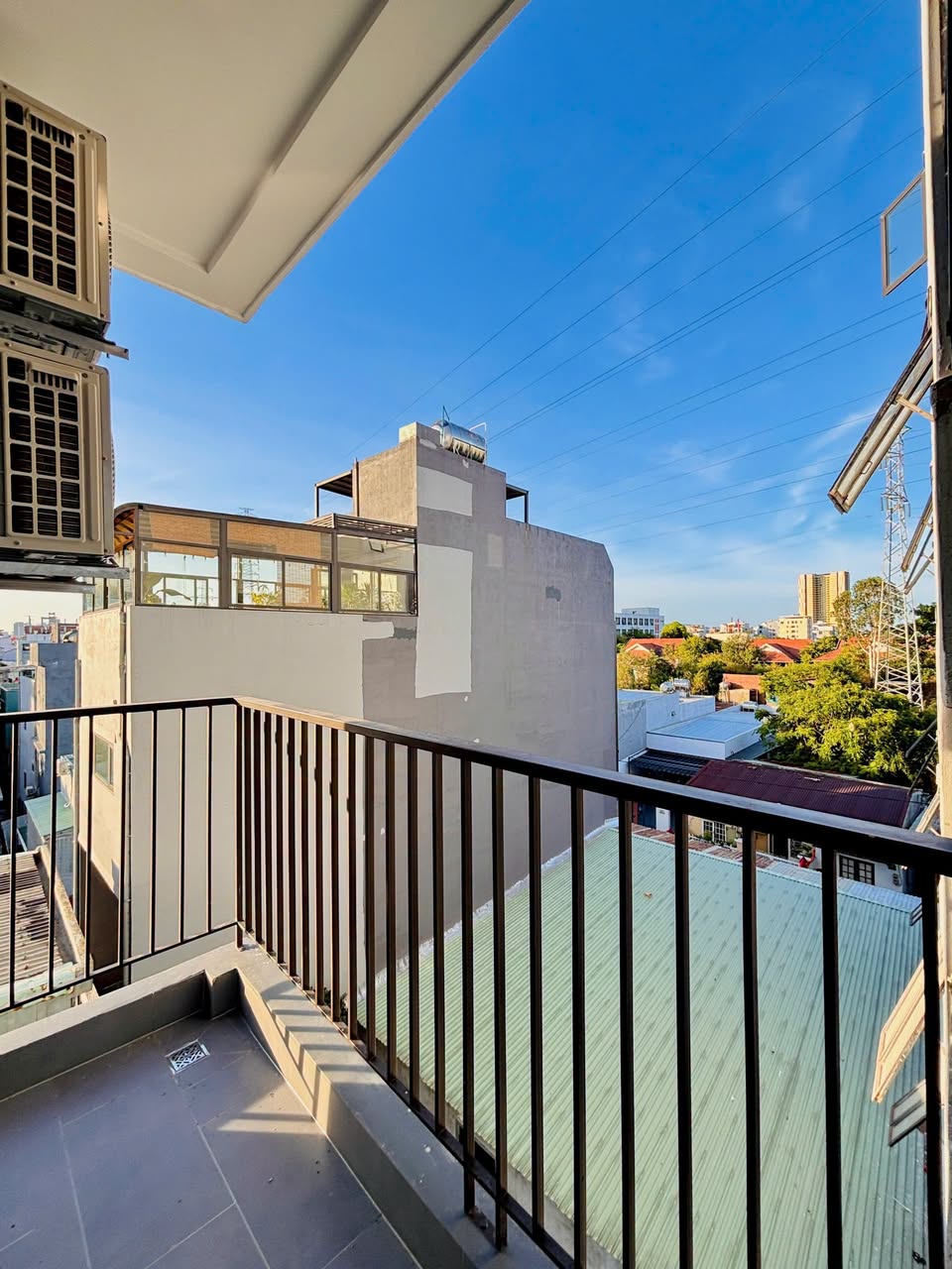 1BR apartment in Da Nang — photo 3