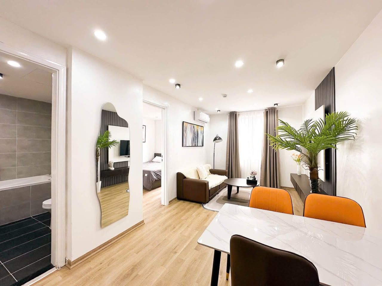 rental in Ba Dinh — photo 5