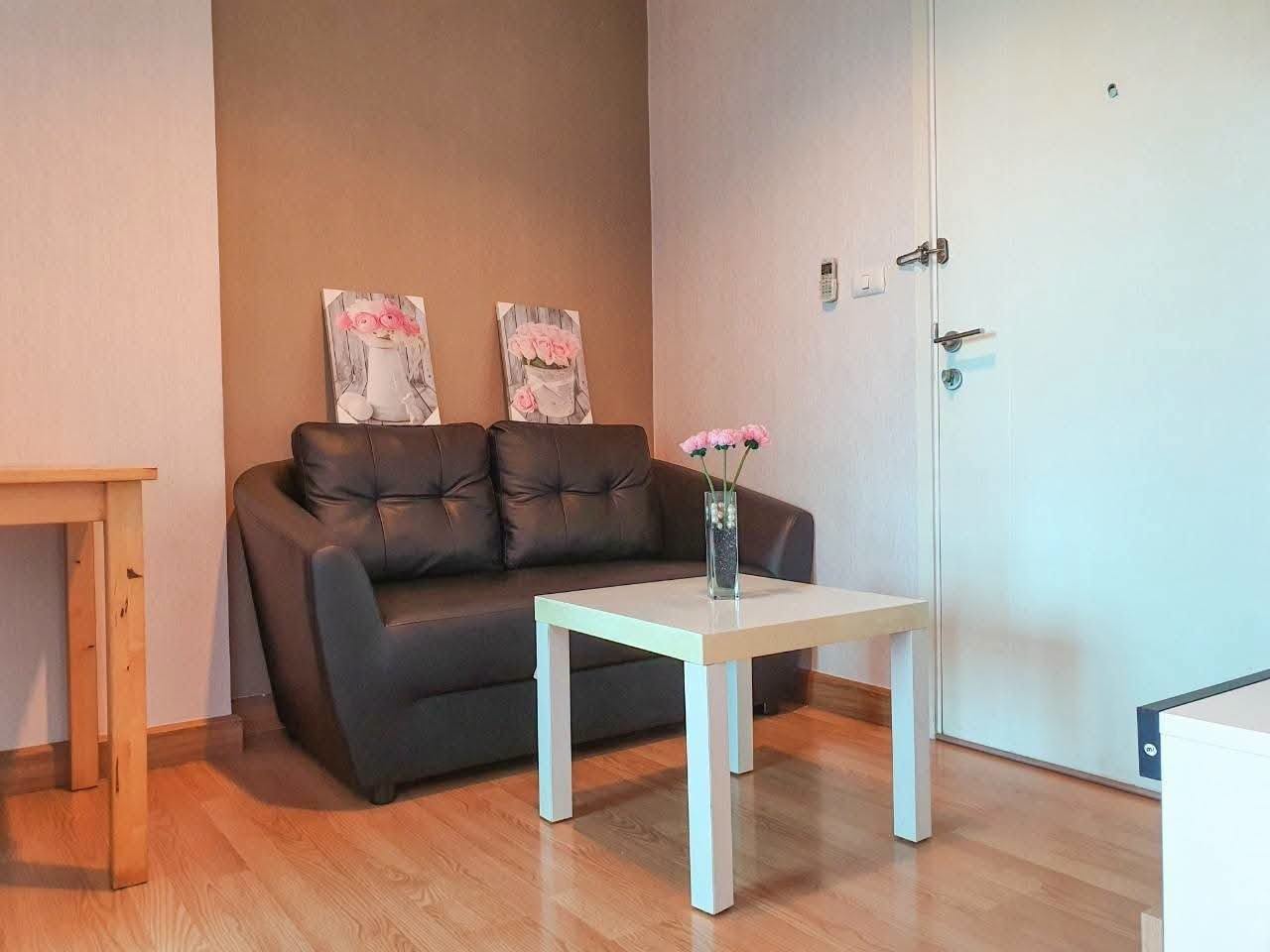 1BR apartment in Ekkamai — photo 2
