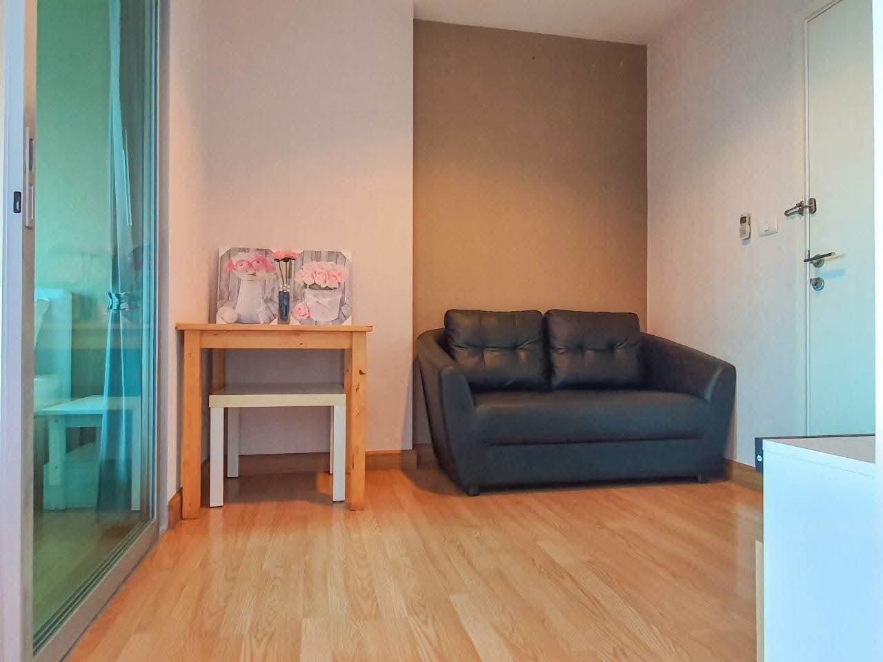 1BR apartment in Ekkamai — photo 3
