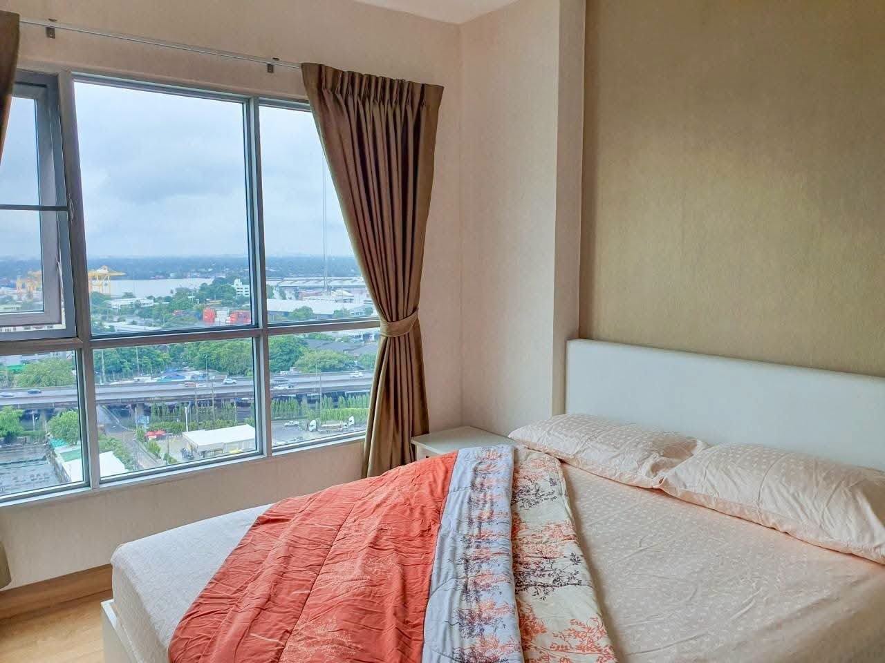 1BR apartment in Ekkamai — photo 4
