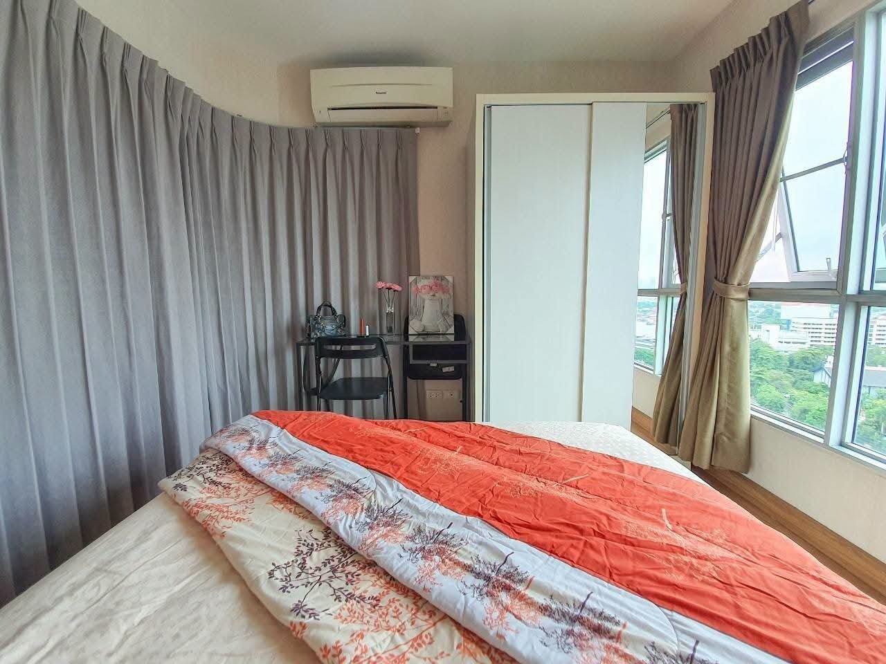 1BR apartment in Ekkamai — photo 5