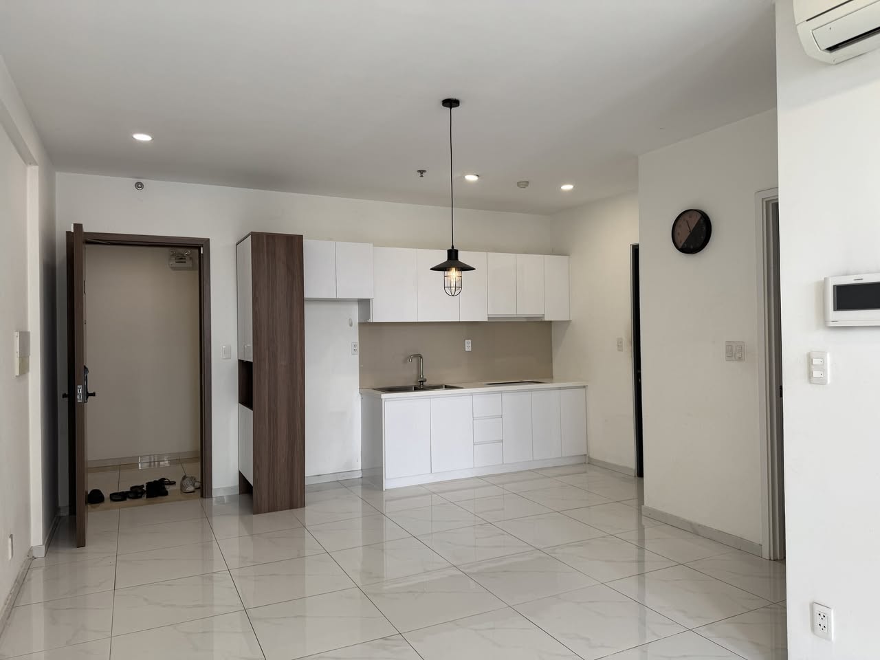 1BR apartment in District 2 — photo 2
