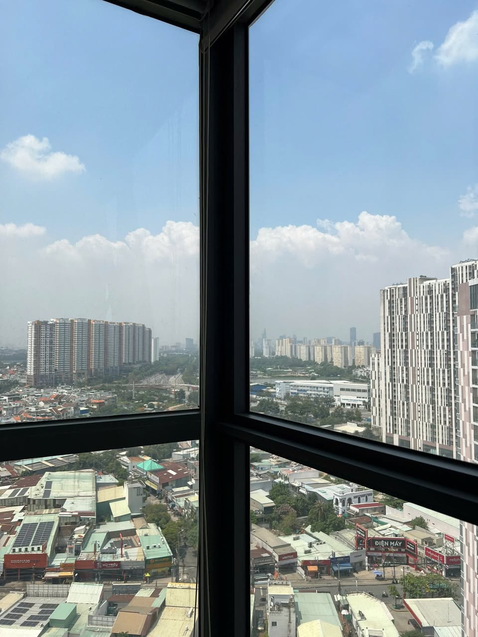 1BR apartment in District 2 — photo 3