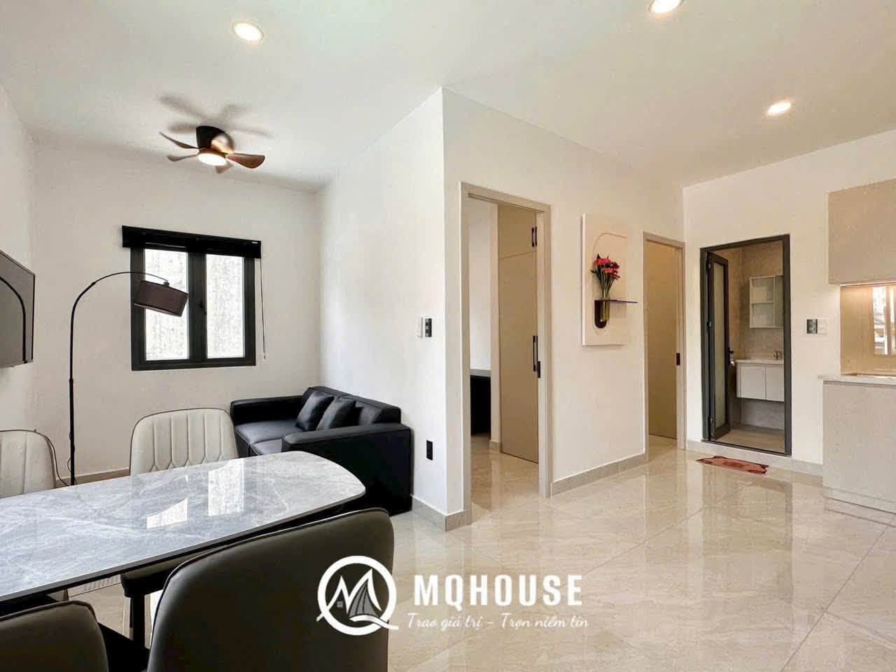 2BR apartment in District 1 — photo 3