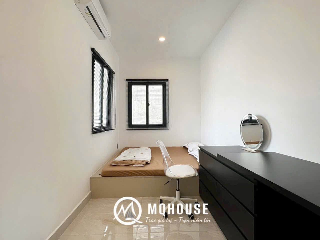 2BR apartment in District 1 — photo 5