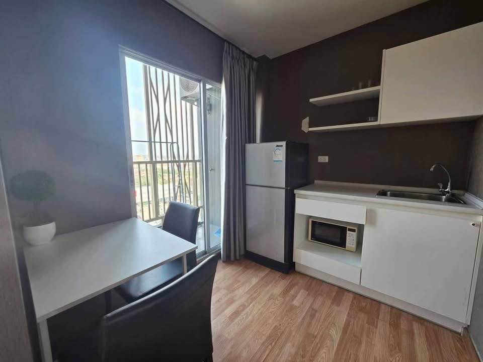 Studio condo in South Pattaya — photo 4