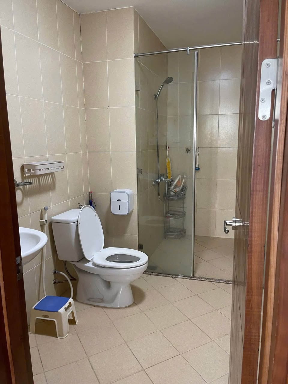 3BR apartment in Hoang Mai — photo 2