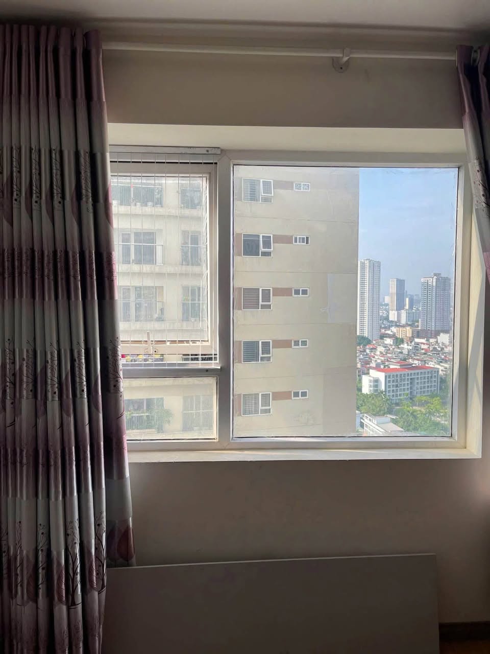 3BR apartment in Hoang Mai — photo 4