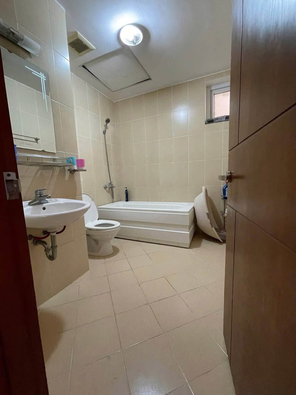 3BR apartment in Hoang Mai — photo 5