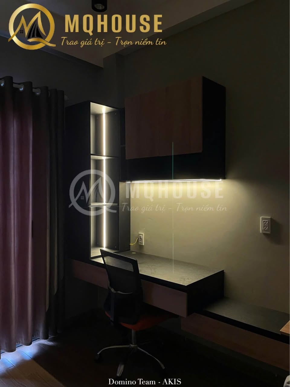 1BR apartment in An Khanh — photo 2