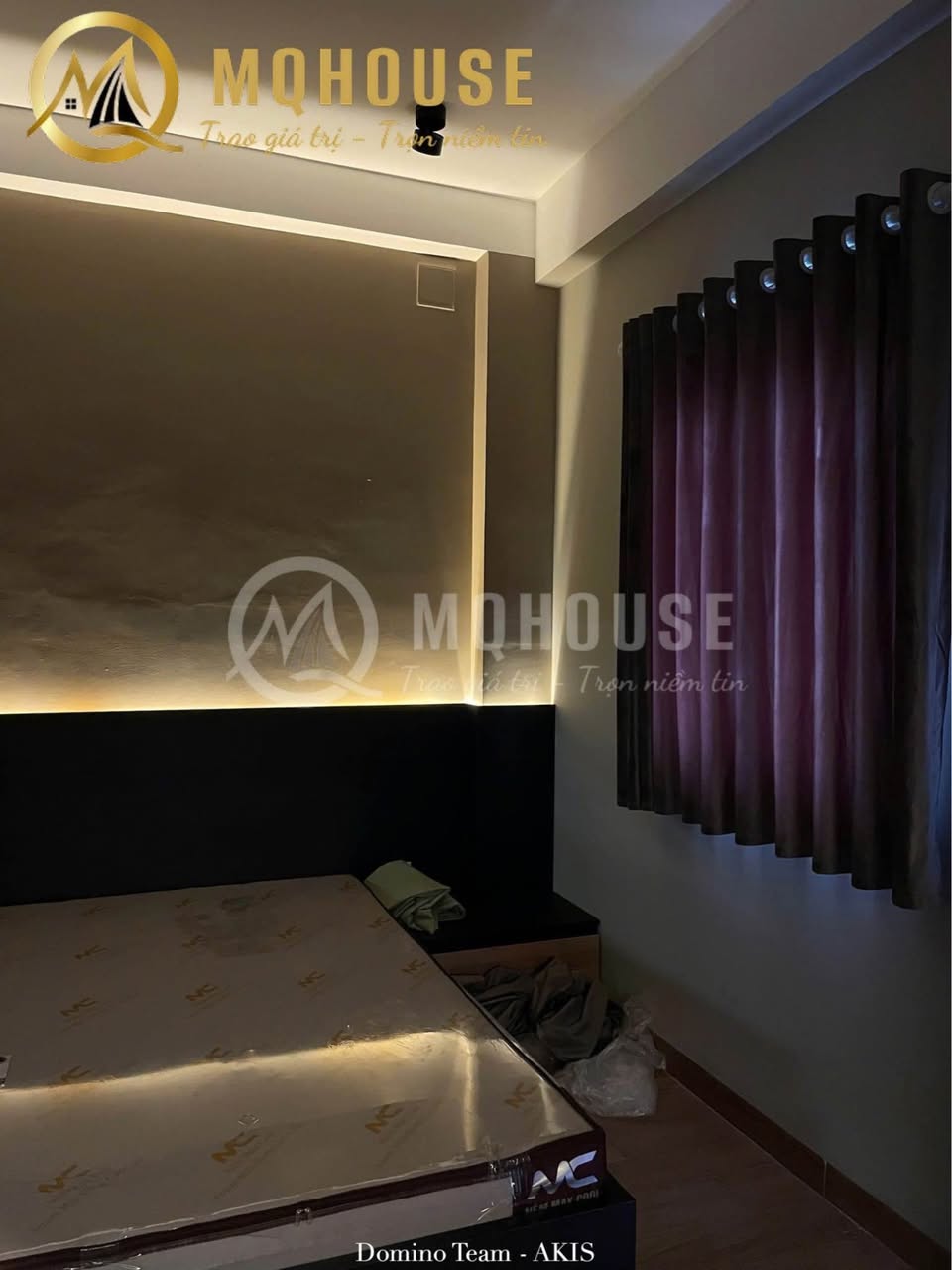 1BR apartment in An Khanh — photo 3