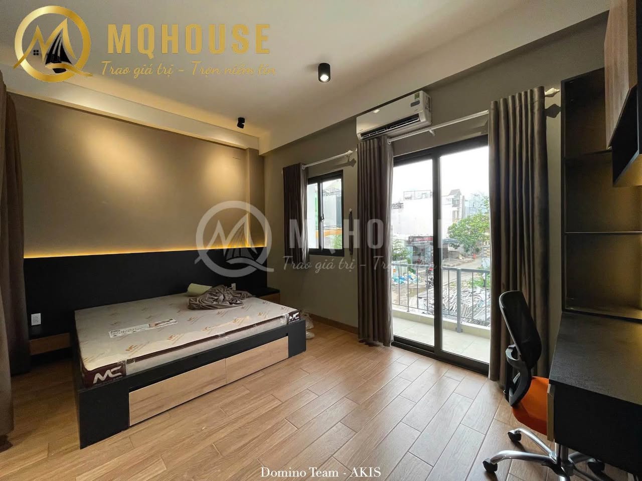 1BR apartment in An Khanh — photo 5