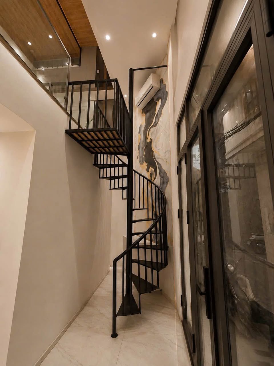 studio in Ba Dinh — photo 2