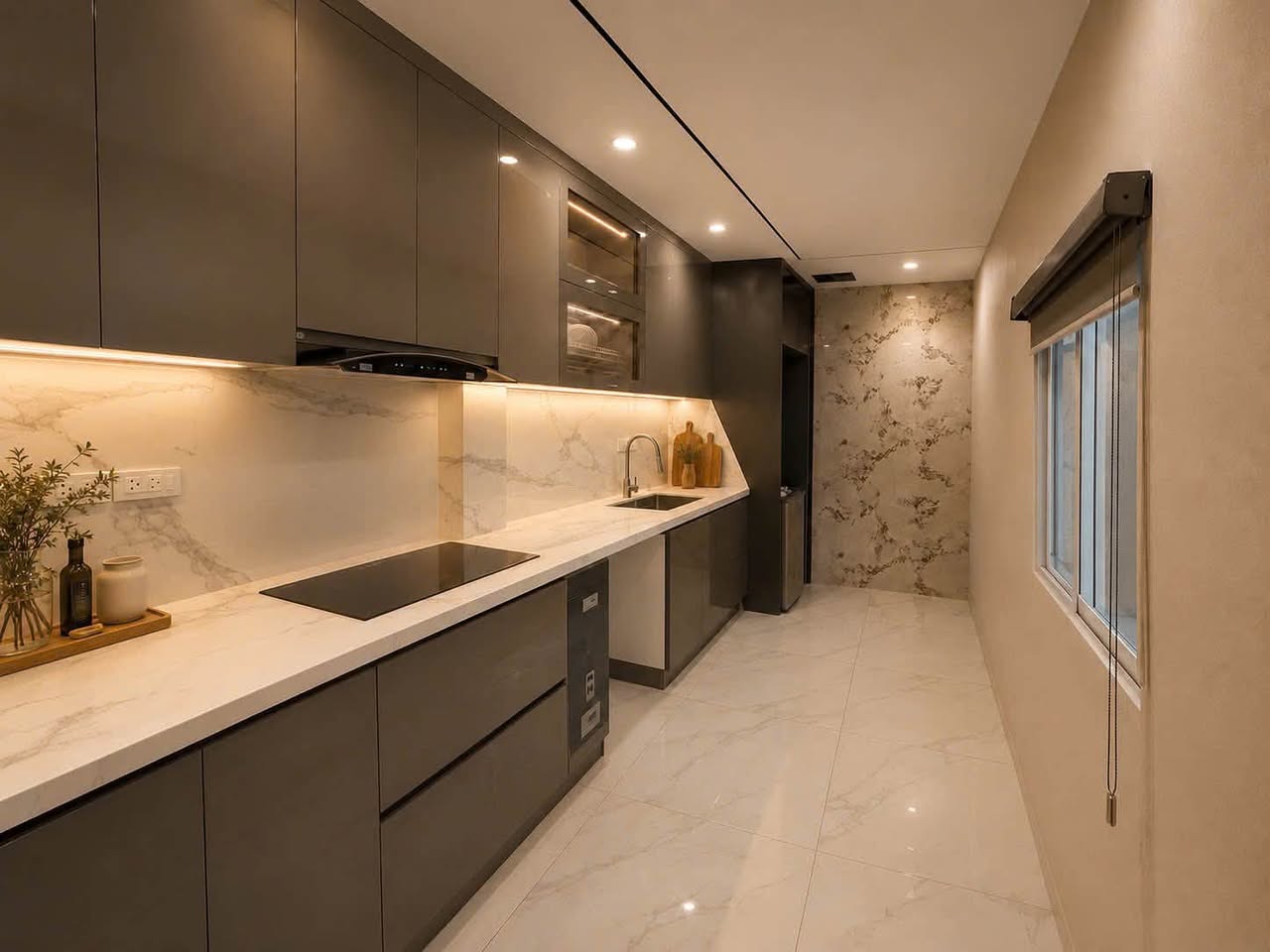 studio in Ba Dinh — photo 4