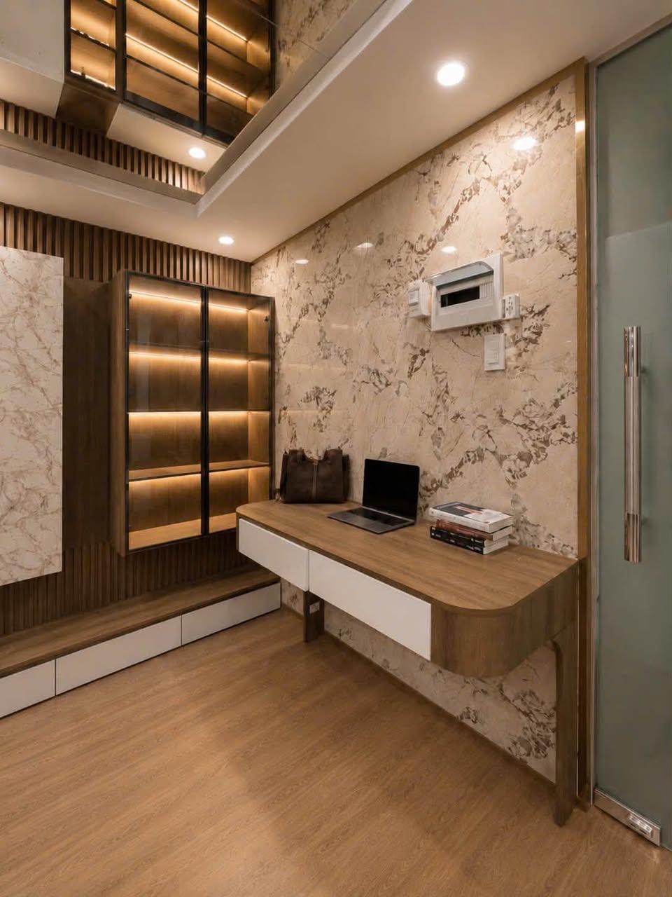 studio in Ba Dinh — photo 5