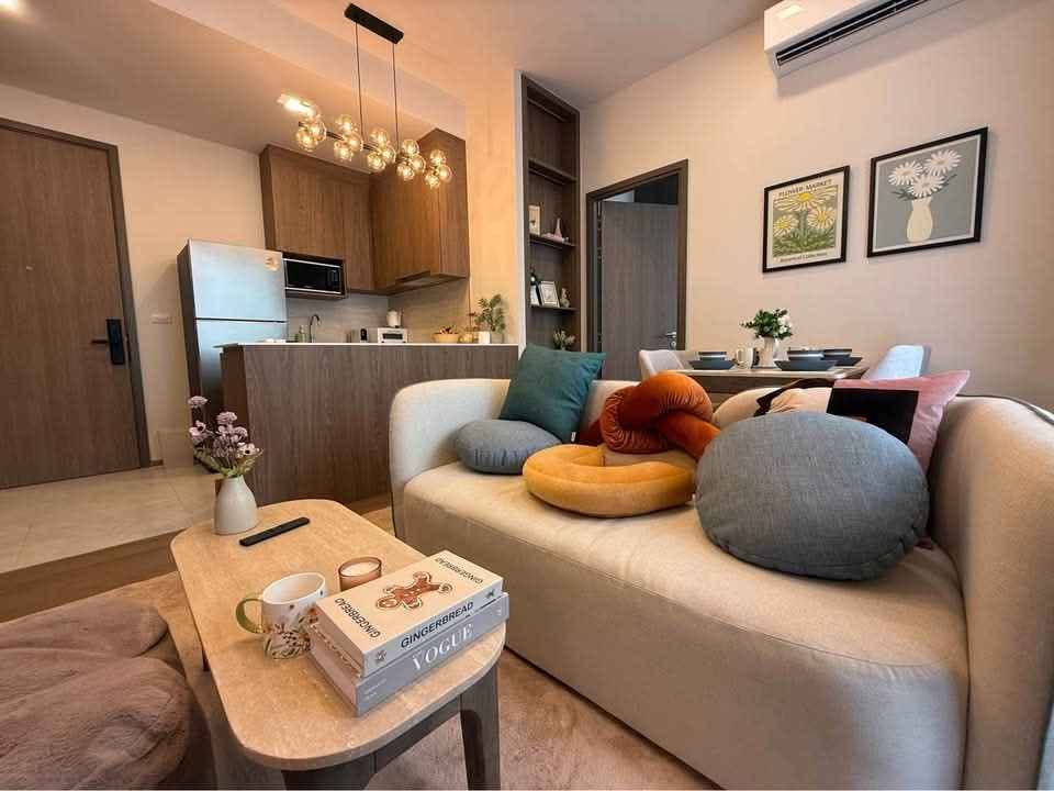 2BR condo in Cherng Talay — photo 2