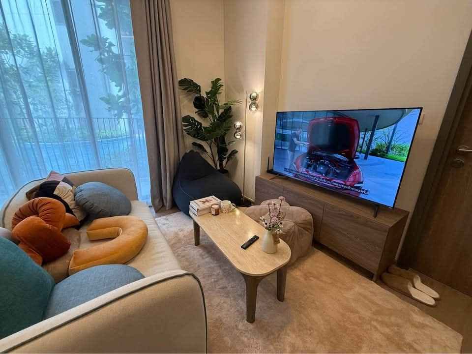 2BR condo in Cherng Talay — photo 3