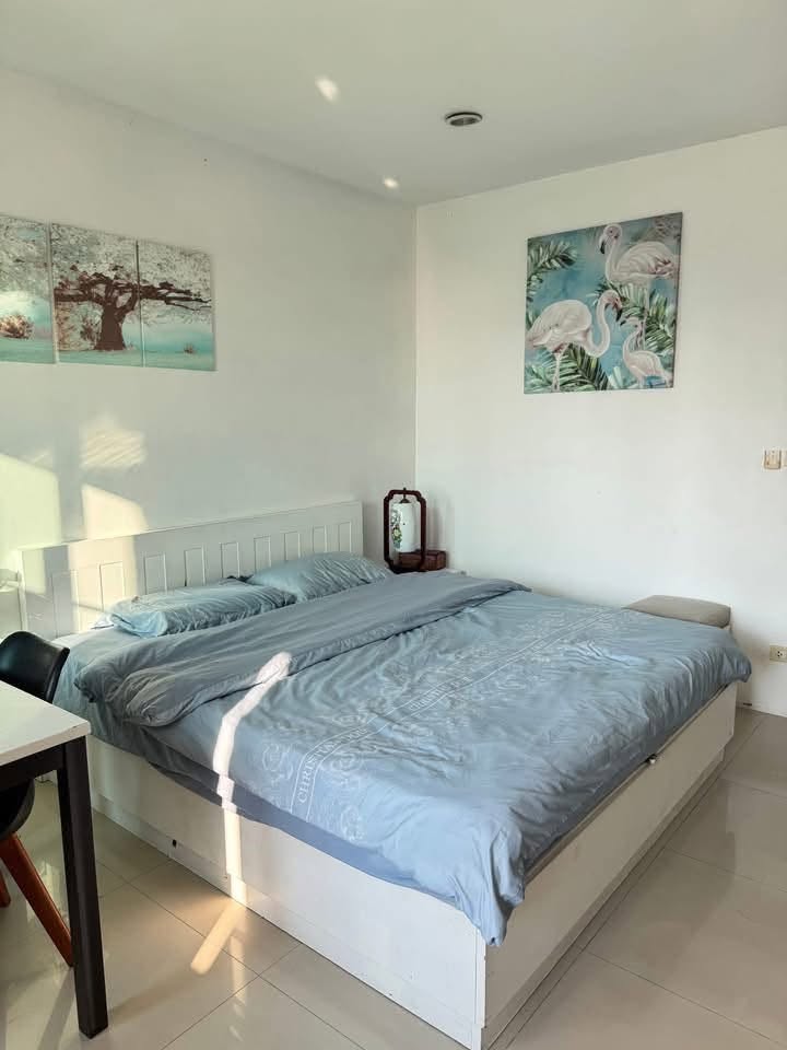 Studio condo in Central Pattaya — photo 3