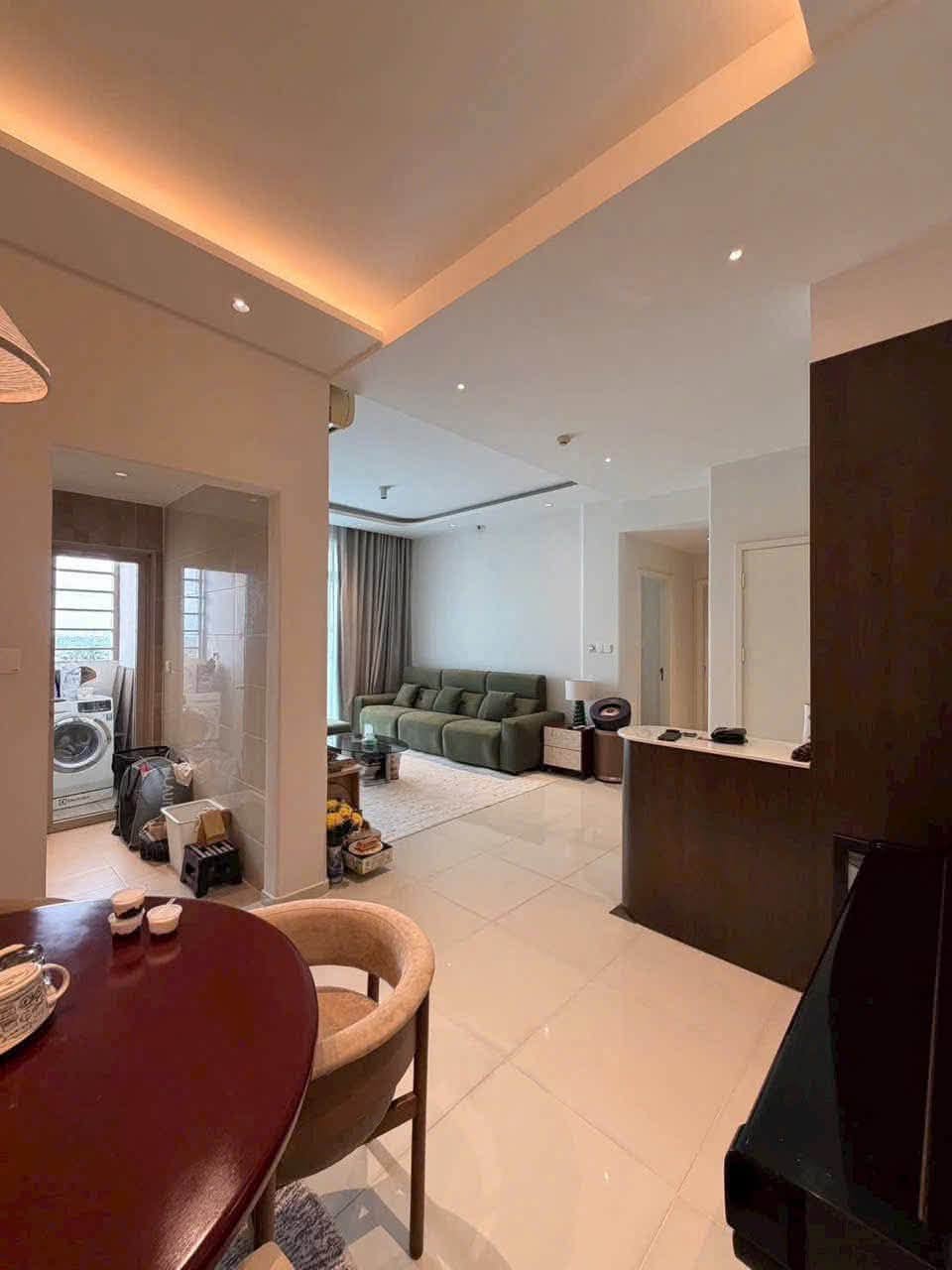 2BR apartment in An Phu — photo 2