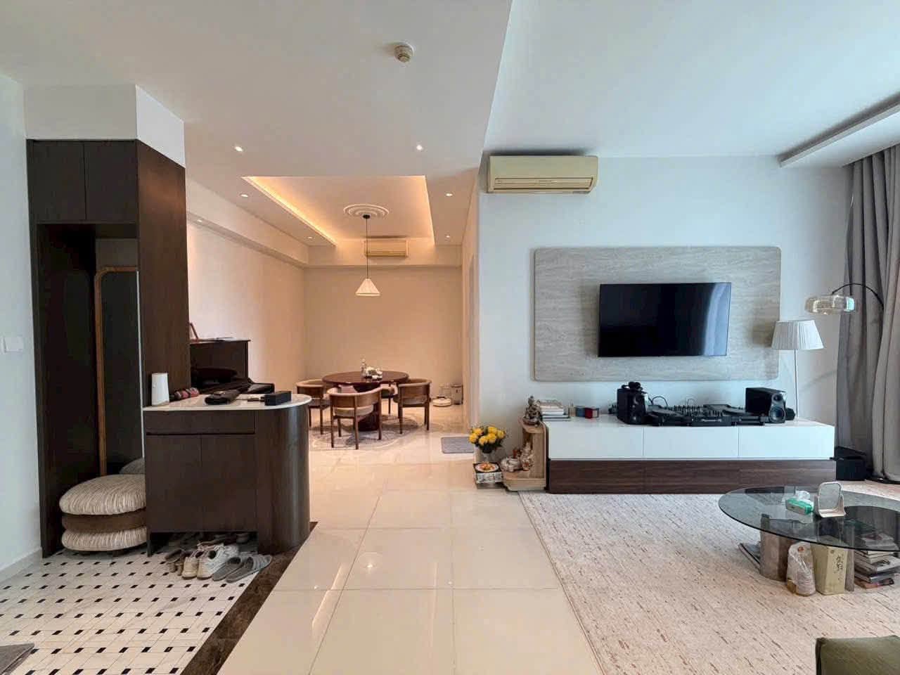 2BR apartment in An Phu — photo 4