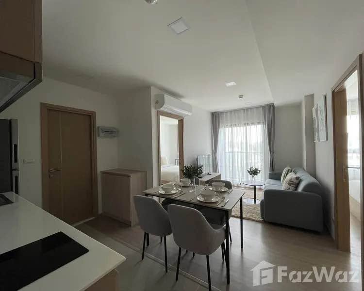 2BR condo in Wichit — photo 3