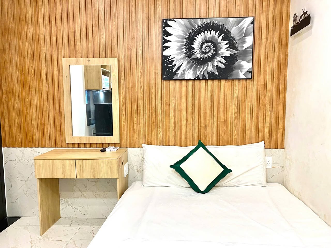 Studio studio in Da Nang — photo 3