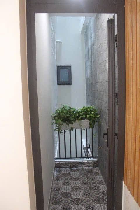 Studio studio in Da Nang — photo 5