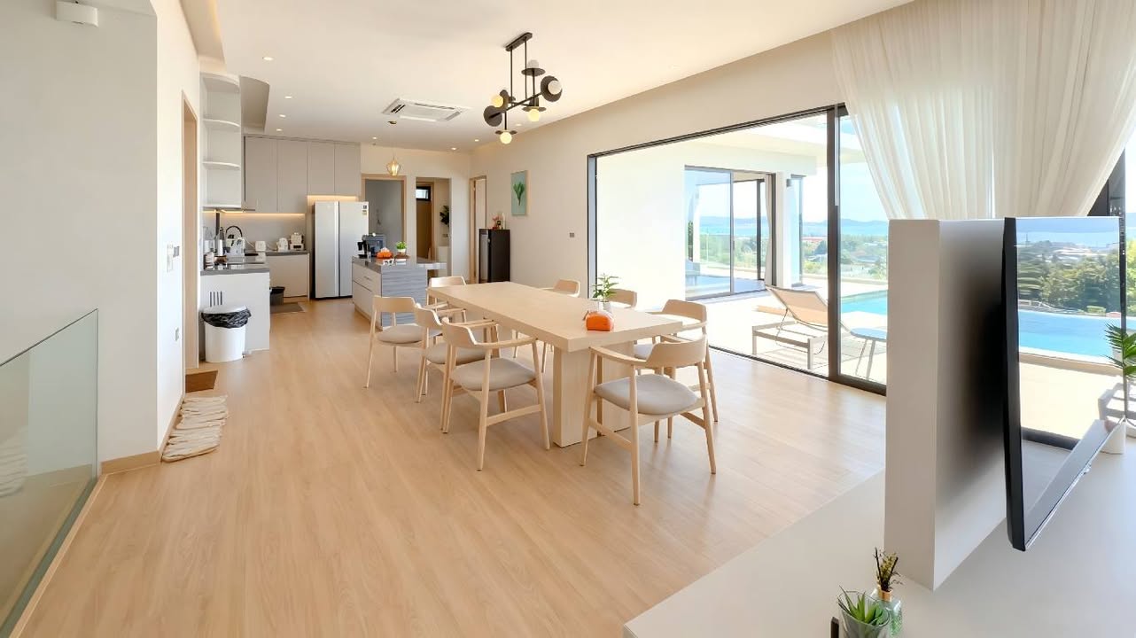 5BR villa in Rawai — photo 3
