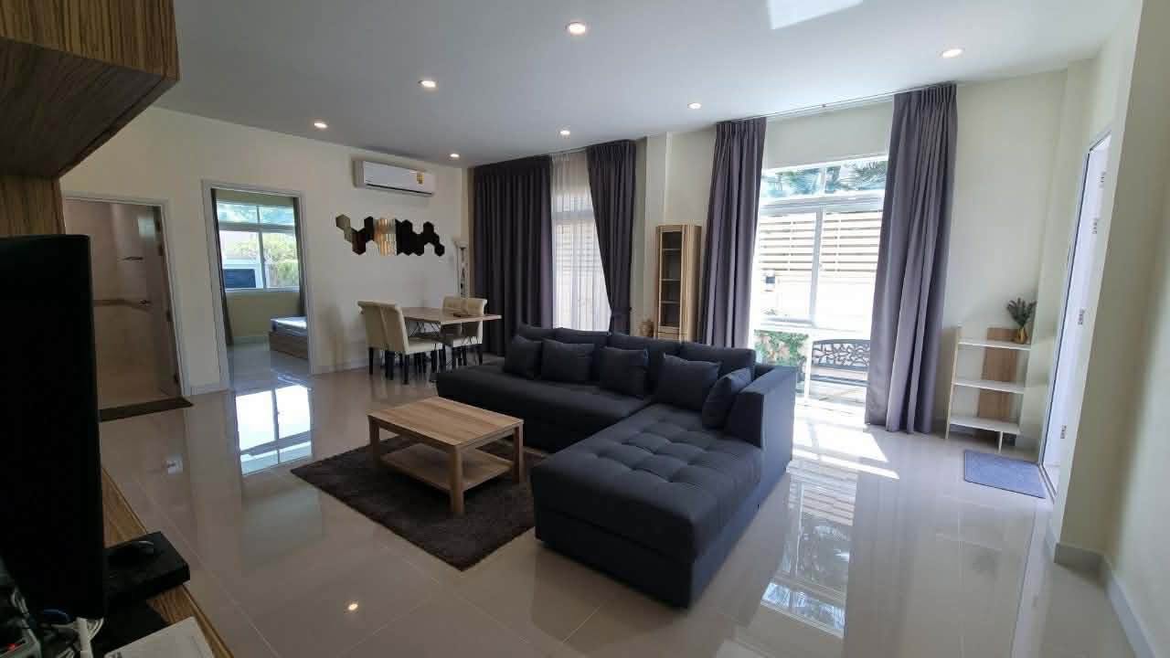 3BR villa in Chalong — photo 2