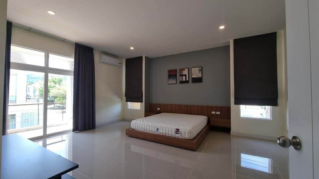 3BR villa in Chalong — photo 4
