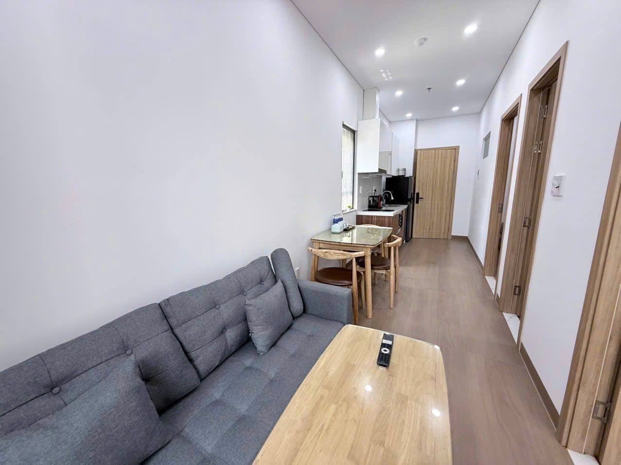 2BR apartment in Son Tra — photo 2