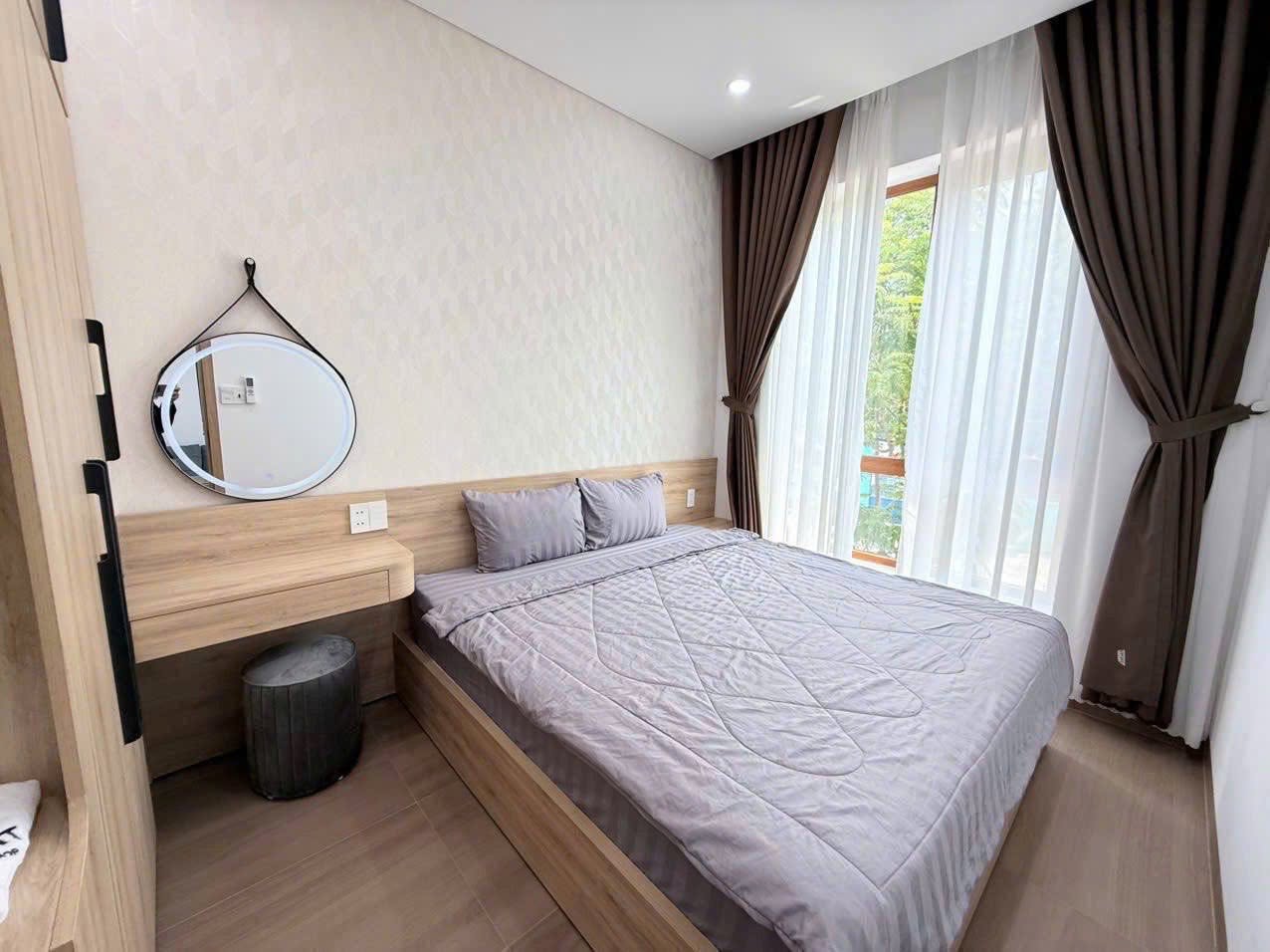 2BR apartment in Son Tra — photo 4