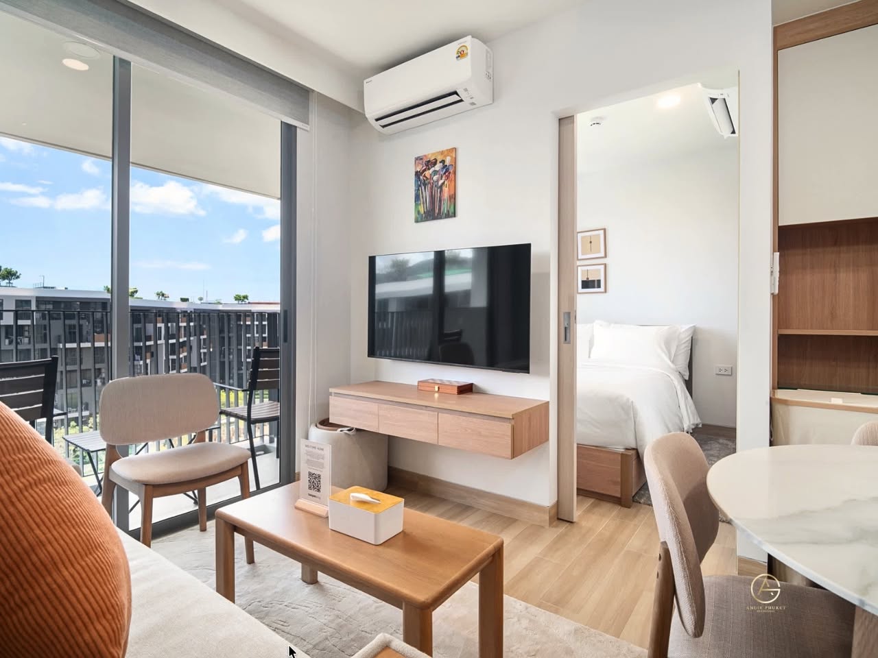 2BR apartment in Bang Tao — photo 3