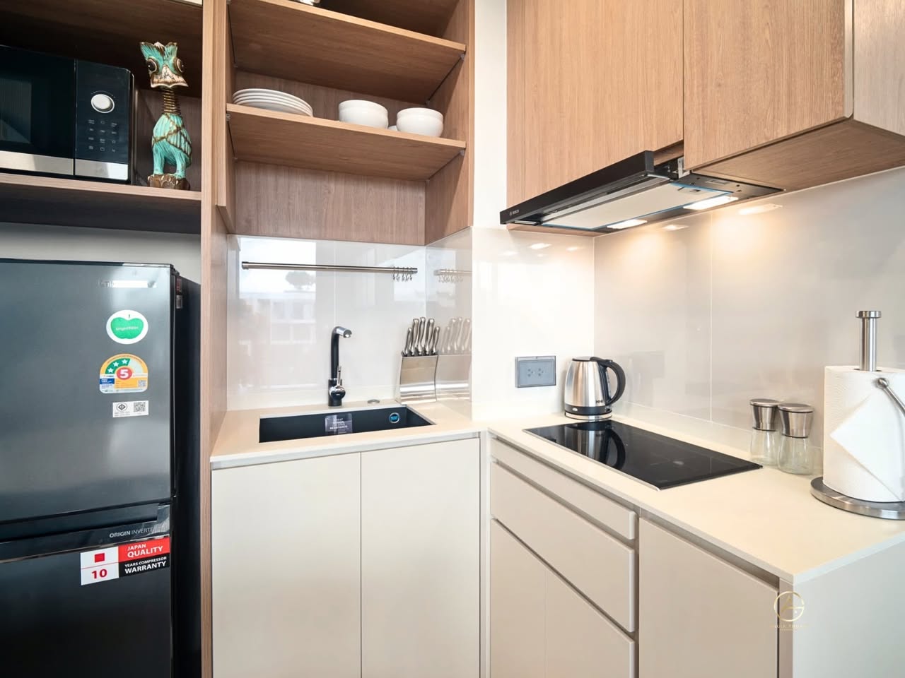 2BR apartment in Bang Tao — photo 4