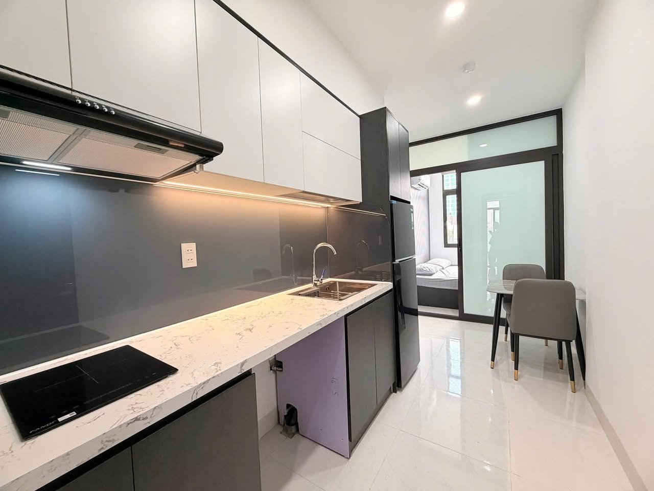 2BR apartment in Son Tra — photo 3