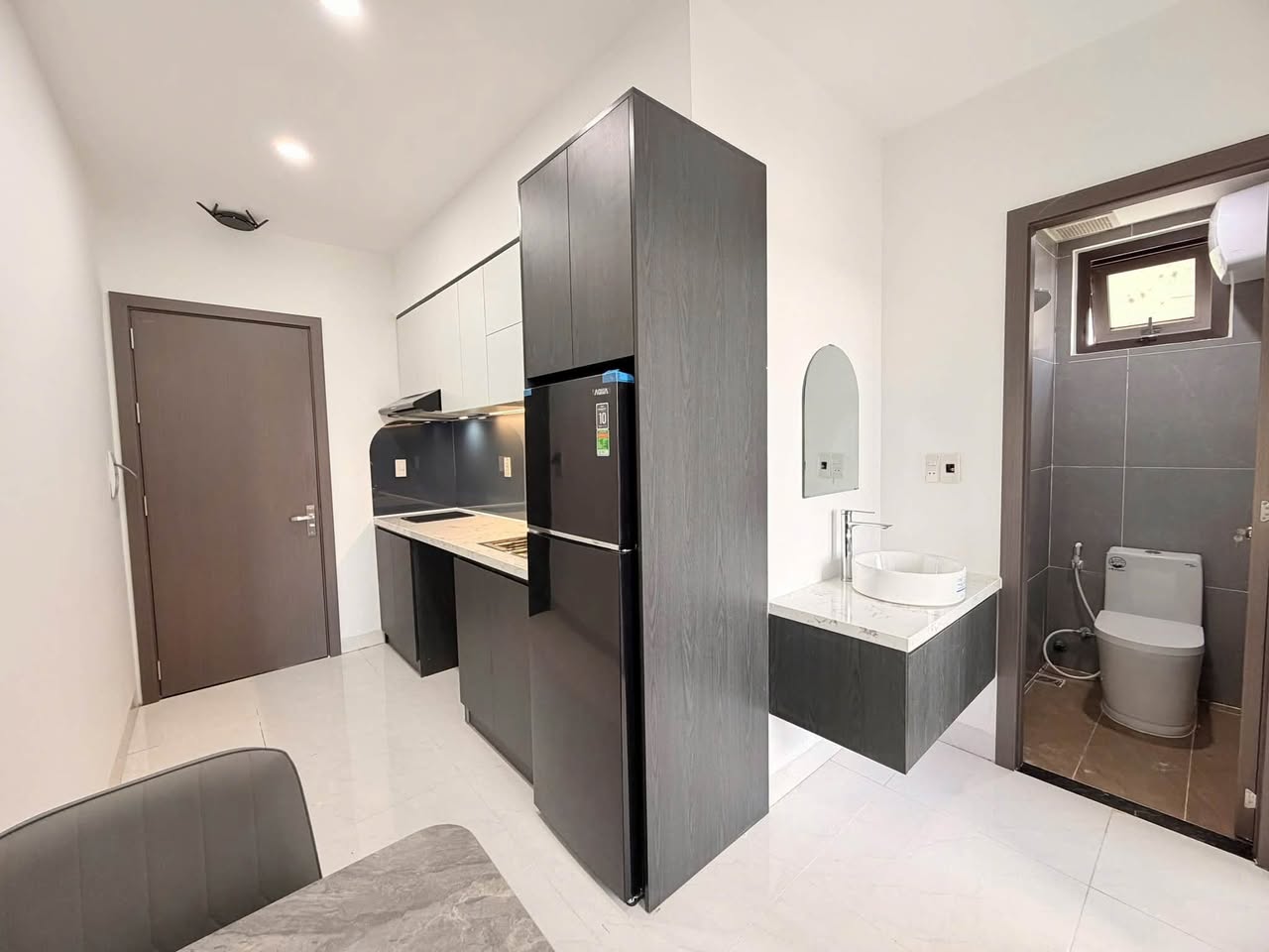 2BR apartment in Son Tra — photo 4