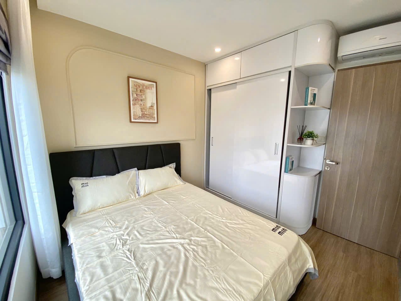 2BR apartment for sale in Dong Da — photo 2